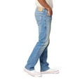 thumbnail image 3 of Levi Strauss Signature Men's and Big and Tall Slim Straight Fit Jeans, 3 of 7