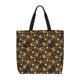 thumbnail image 1 of Easygdp Flying Furry Honey Bees Bolsa Tote para Mujer, Bolso de Hombro para Trabajo, Playa, Viajes, Compras y Supermercado, 1 of 7