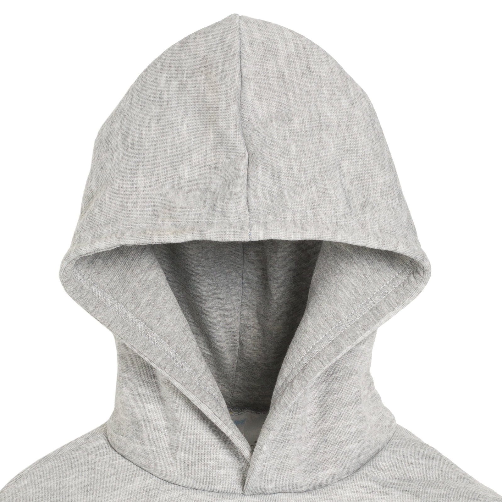 NASA Toddler Boys Fleece Pullover Hoodie Toddler to Big Kid