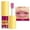 B, variant on 6 Color Transparent Lip Gloss Moisturizing Lip Rich Light Color Lip Rich Autumn Winter Daily Lip Skin Care Beauty Supplies for Women and Men 3.5ml