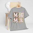 thumbnail image 6 of Retro Boho Mama Shirt, Boho mama Shirt, Mother's Day Shirt ID-0403-T7OH, 6 of 10