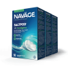 Navage Eucalyptus SaltPod Bundle: 3 Eucalyptus SaltPod 30-Packs (90 SaltPods)