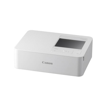 Canon SELPHY CP1500 Wireless Compact Photo Printer, White #5540C002