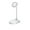 White, variant on 30W Magnetic Wireless Charger Stand Pad For Phone Earphone Induction Fast Charging Docking Station