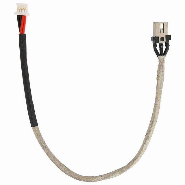 Câble d'alimentation CC pour ordinateur portable Lenovo Yoga 510-14ISK/510-14AST DC30100W500 JACK
