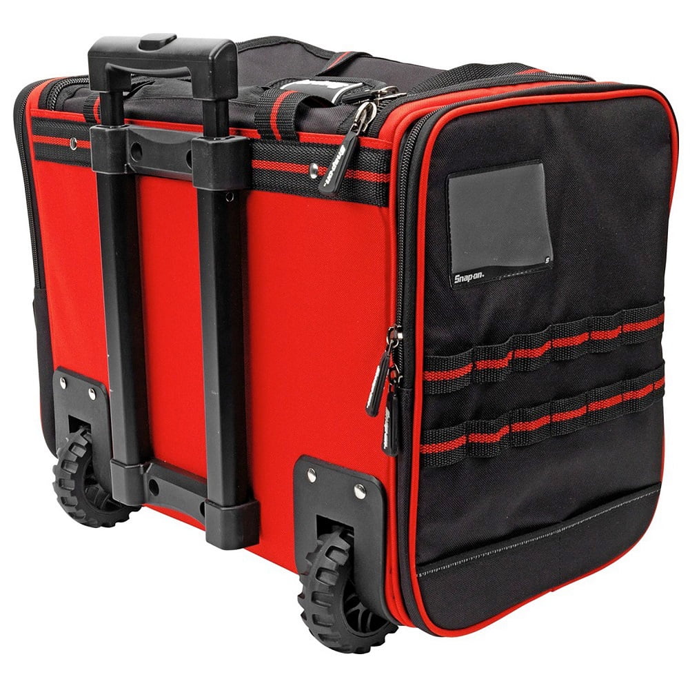 Snap On 870113 18 Inch Rolling Tool Bag