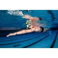 thumbnail image 6 of Michael Phelps Focus Swim Training Snorkel: Blue/White, 6 of 7