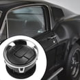 thumbnail image 4 of AL3Z-14B166-, BL3Z19893DA / Piezas interiores / Negro / Piezas de coche / AL3Z19893 Accesorios Louver AL3Z14B166 Se la la adaptaciónción a 2011-2014, 4 of 8