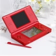 thumbnail image 4 of Consola de juegos portátil DS Lite reacondicionada profesional, adecuada para consola de juegos retro NDSL, 4 of 5
