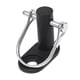 thumbnail image 2 of 2x Adaptador de para Remolque de Bicicleta, Conector Duradero, Práctico Acoplador de Remolque de Bicicleta, Montaje de Accesorio de 2 piezas, 2 of 7