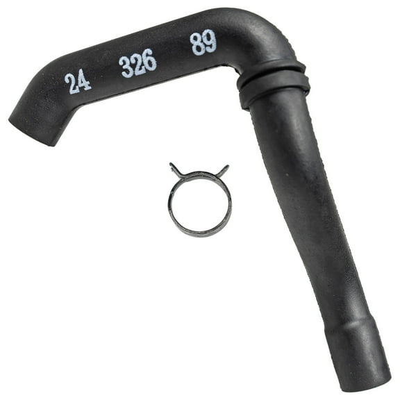 MTD KH-24-326-89-S Breather Hose Sport 44 2050 2185 2100 5252E 3184