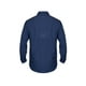 thumbnail image 5 of CAMISA NOMAD HARDWEAR PESCA AZUL MARINO XXXS, 5 of 7
