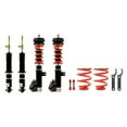 thumbnail image 1 of 1-3 x 1-3 in. Extreme XA Front & Rear Lowering Coilover Kit for 2006-2009 Pontiac G8, 1 of 1