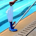 thumbnail image 2 of 8 Bolsas de Succión para Aspiradora Piscina, Bolsa Limpiadora Hojas, Limpiador Piscinas, Fina Hojas Al Vacío, 2 of 5