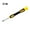 T5, variant on 1Pcs Torx Screwdriver Bit Set T3 T4 T5 T7 Mini Hexagon Screwdriver Game Console Handle Disassembly Repair Tools