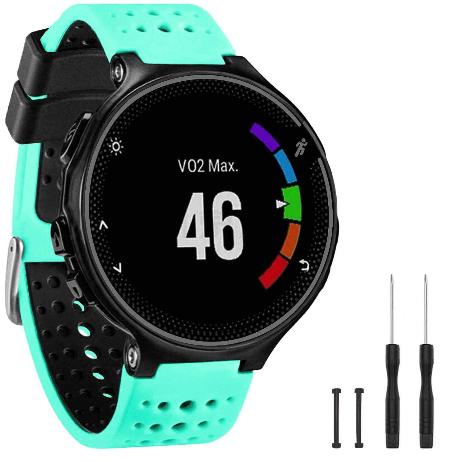 Garmin 235 accessories 2025