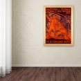 thumbnail image 2 of Trademark Fine Art "The Russian Revolution" Canvas Art by Alexander Samokhvalov, 2 of 2