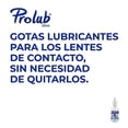 thumbnail image 2 of PROLUB OFTENO CAJA CON FRASCO GOTERO CON 10ML Prolub GOTAS, 2 of 5
