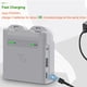 thumbnail image 3 of Cargador de batería LYONGTECH Dual con almacenamiento para DJI Neo Drone, 3 of 8