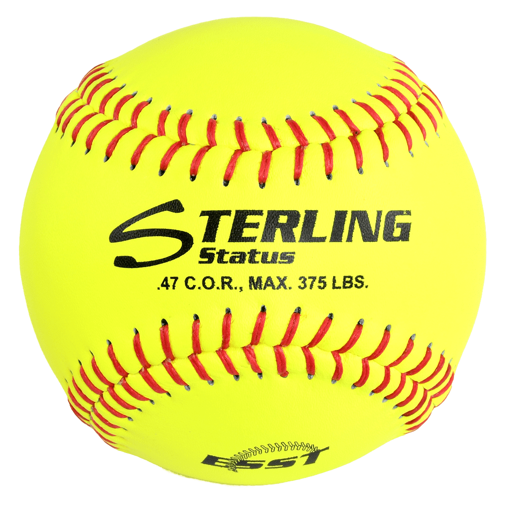 MacGregor® ASA Fast-Pitch Softballs (12-Pack) - Sluggers Plus