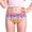 Beige, variant on Tween Girls Swimsuit Summer Floral Girls' Swimming Shorts for Kids Lightweight Beachwear with Secure Fit Bathing Suit Swimwear Swimsuits