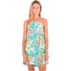 thumbnail image 1 of Hurley Womens Katie Tie A-line Dress hawa S, 1 of 2