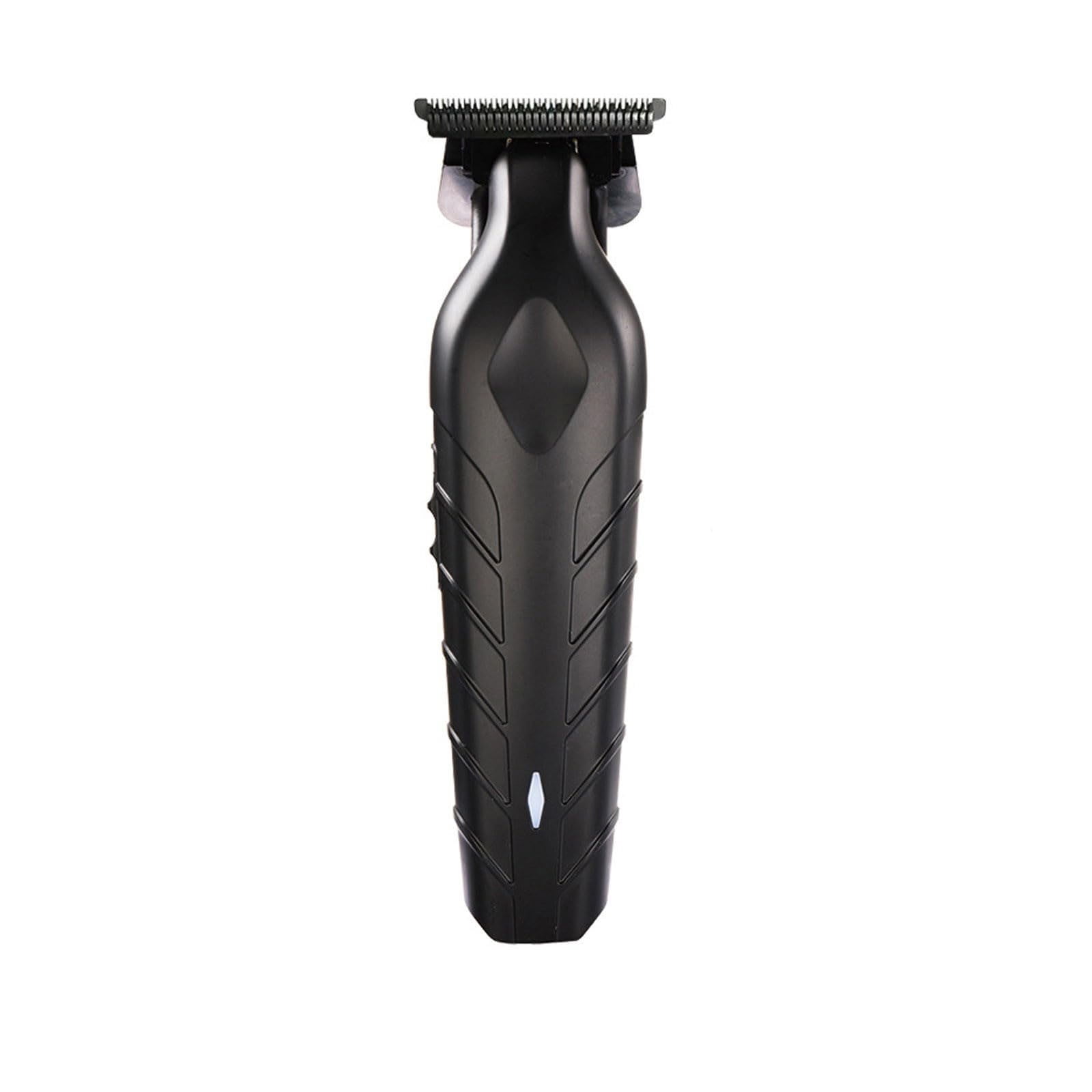 Qishi Barber Clippers, Cordless Hair Trimmers with LED Display