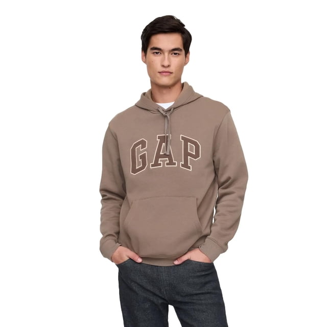 Sudadera con capucha GAP para hombre con el logotipo Heritage Plymouth Rock XS