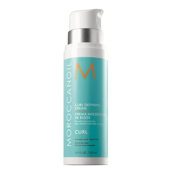 Crema Definidora de Rizos Moroccanoil 250 ml