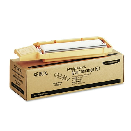 UPC: 0095205242416 | Xerox 108R00676 30000 Page-Yield Extended-Yield Maintenance Kit (1 Kit)
