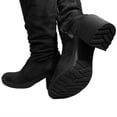 thumbnail image 2 of Bota Larga Para Mujer Maxi Bota Redonda Nyxmart NYXMART  Botas Largas, 2 of 3