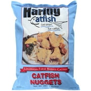 CATFISH, WATER, SODIUM TRIPOLYPHOSPHATE, SALT, SODIUM HEXAMETAPHOSPHATE, SODIUM ACID PYROPHOSPHATE, AND CITRIC ACID. MAY CONTAIN BONES.