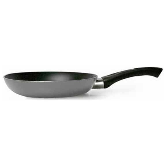 ECOLUTION EEGY5128 GREY ELEMENTS FRY PAN 11 INCH NON STICK