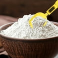 thumbnail image 2 of Cqxid Tableware Under $10 Electronic Weighted Spoon Kitchen Scale Measuring Spoons Baking Spoon Scale, 2 of 5