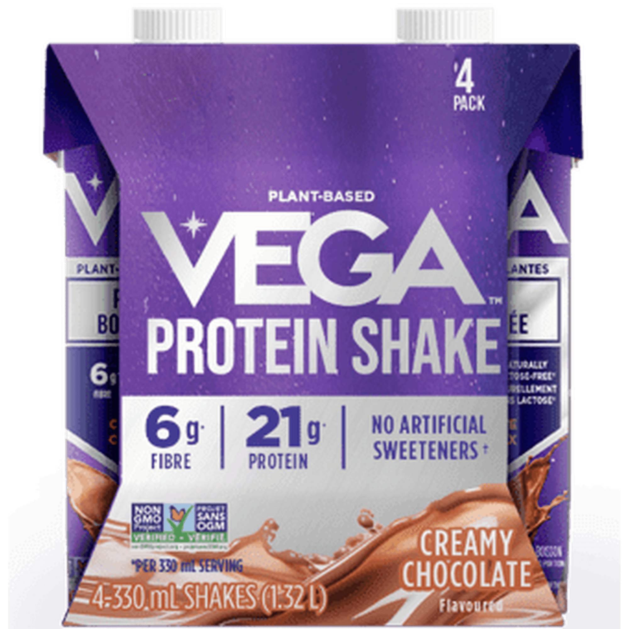 Vega Protein Shake - Dairy Free Chocolate