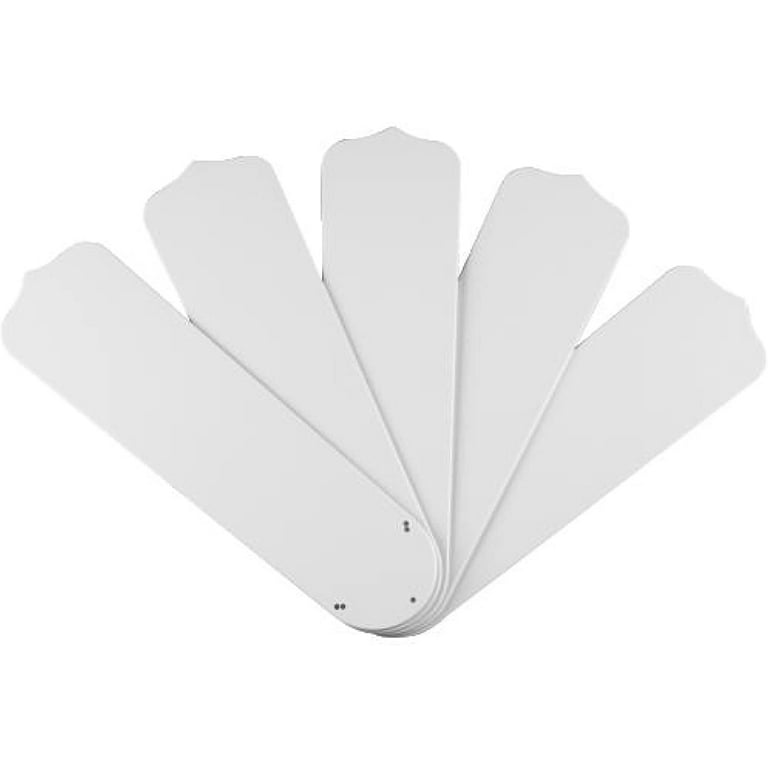 Plastic Ceiling Fan Blades Outdoor Shelly Lighting