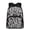 Blue Dinosaur, variant on Uourmeti Paw Girls Backpack and Lunch Box Set Ages 4-6 Backpack Daypack 2 in 1 Cooler Lunch Bags Portable 17 Inch Knapsack with Front Pocket