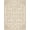 Beige Ivory Taupe, Pattern 9, variant on ODIKA Beige Pink Faded Oatmeal Ivory Symmetrical Border Neutral Tone Pet Friendly & Kids Safe Play for Playroom, Bedroom, Reading Nook