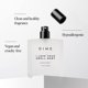 thumbnail image 3 of Perfume Dime Beauty I Love Your Smell, Eau de toilette para bebé, 50 ml, 3 of 5