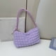 thumbnail image 1 of Bolso Informal De Moda, Bolso De Hombro Para Mujer, Bolso Bandolera, Correa Ajustable Y M Ltiples Bolsillos, Dise O Elegante, Para Uso Diario, Ligero, Vers Til, Bolso De Mano, Bandolera, 1 of 7