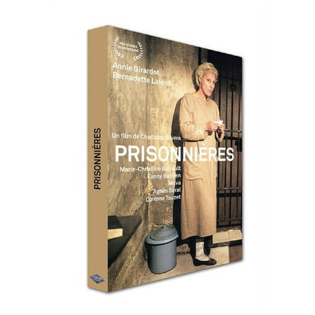 Prisoners ( Prisonni res ) [ NON-USA FORMAT PAL Reg.0 Import - France ]