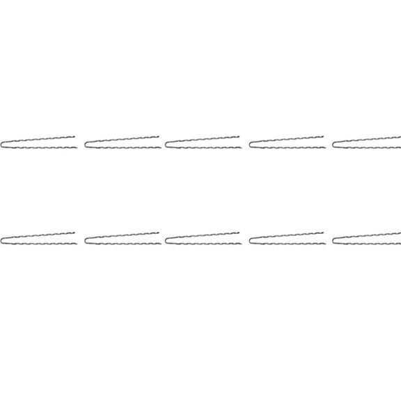 Big Grip Dead End - 5/16" - 10 Pack