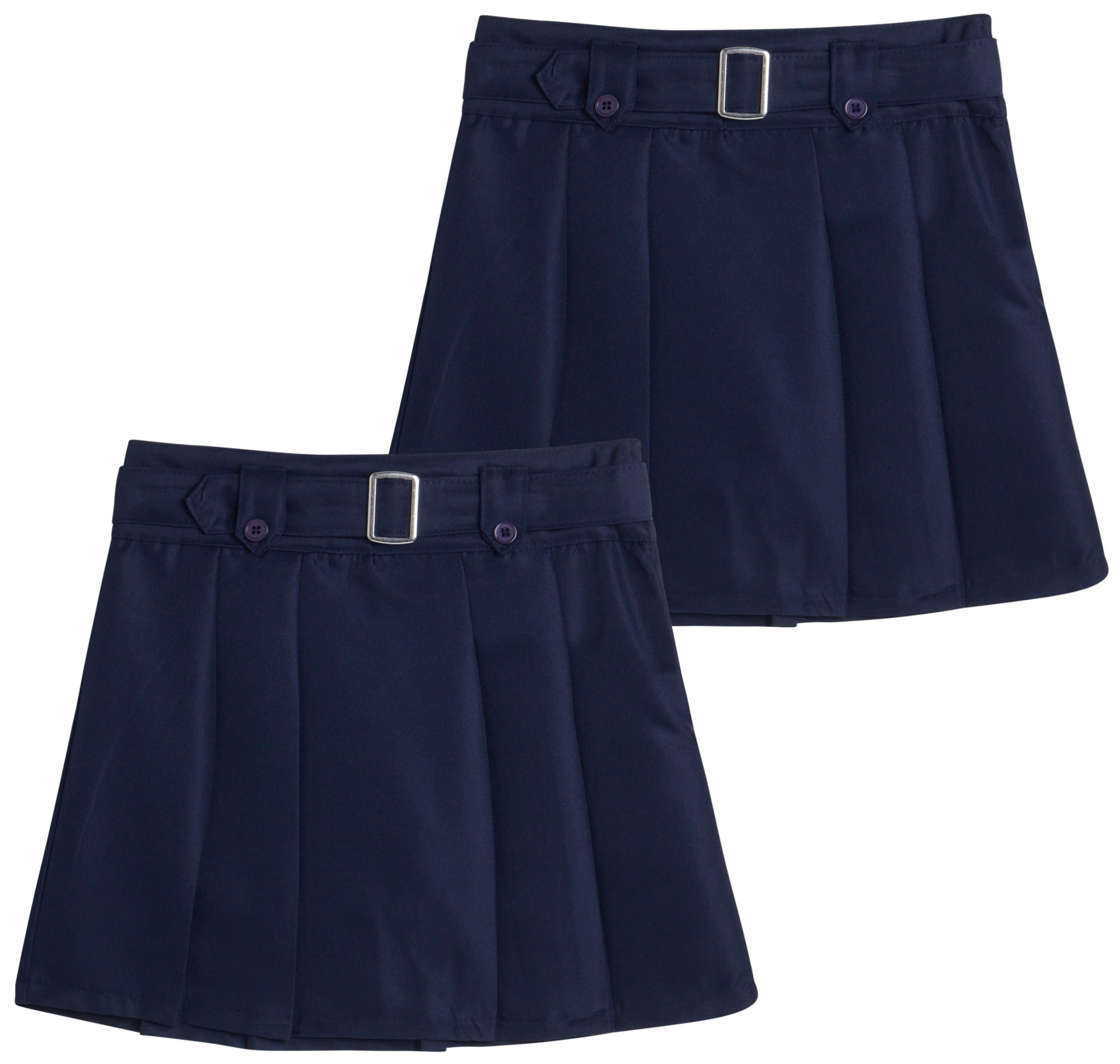 Navy Belted