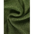 thumbnail image 5 of Gioberti Mens Jacquard Crew Neck Pullover Sweater, 5 of 6