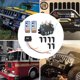 thumbnail image 4 of Relé de cabrestante eléctrico Fyydes Contactor de 12V 400A con 6 tapas protectoras para ATV UTV 4X4, 4 of 6