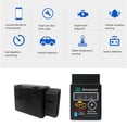thumbnail image 5 of Wmool Car Bluetooth OBD2 Scanner Elm327 V1.5 Code Reader F0C5 Tool Diagnostic, 5 of 8
