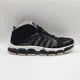 thumbnail image 3 of Adi - das Mens Non-Marking 3D Decade 043862 Black Basketball Shoes Sneakers Size 13, 3 of 6