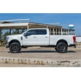 thumbnail image 5 of Rough Country Sport Fender Flares for 17-22 Ford F-250/350 Super Duty - S-F21112, 5 of 9