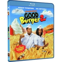 Viacom - Good Burger 2 [BLU-RAY]