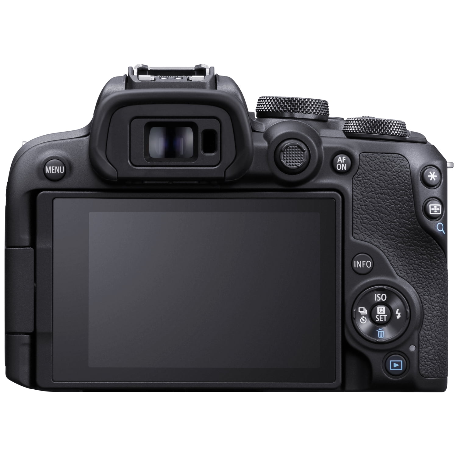 Canon R10 APS-C Mirrorless Digital Camera Body - Green Mountain Camera
